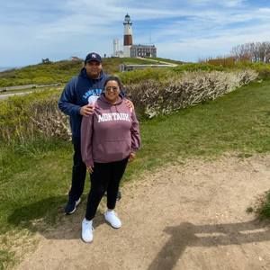 Meet your Posher, Franklin